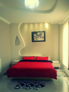 Гостиница Hotel Star Saburtalo  Тбилиси